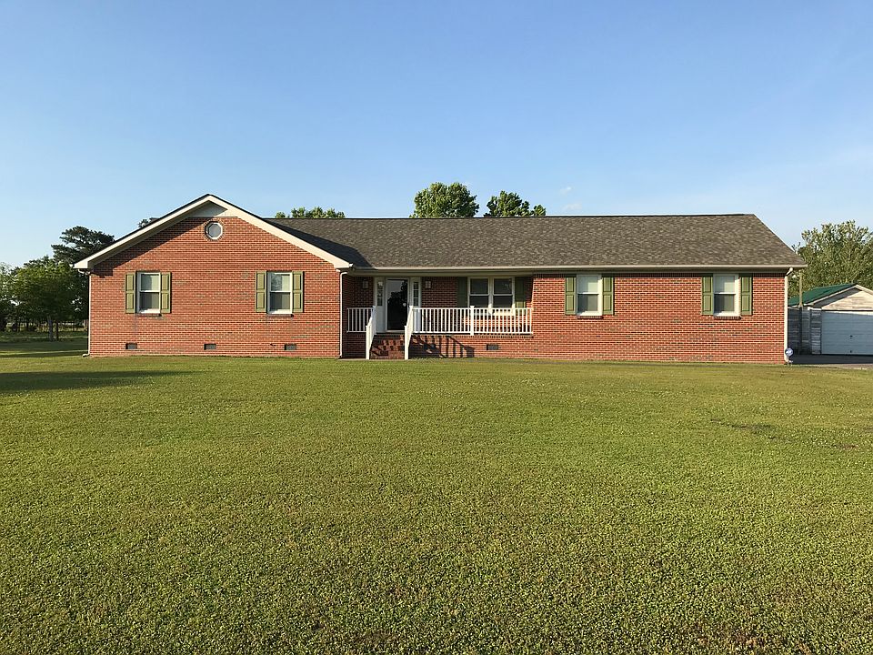 Front View New Roof 5/2018