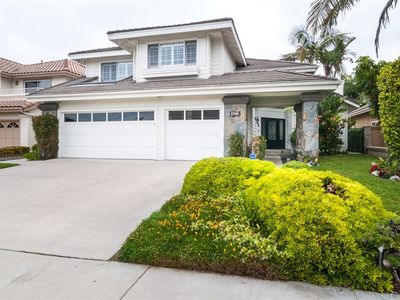 2745 N Whitehall St, Orange, CA, 92867
