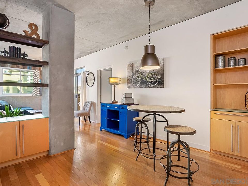 1st image of 801 Ash St Unit 302