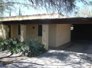 2330 W Ironwood Ridge Dr, Tucson, AZ 85745