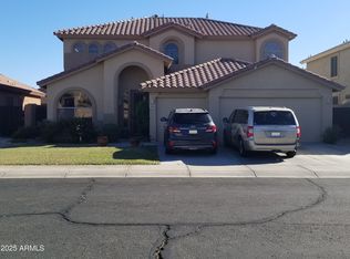 7243 W Sandra Ter, Peoria, AZ 85382