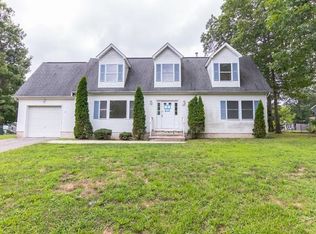 401 Green Acres Rd, Manchester, NJ 08759