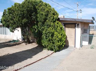 6479 Goleta Ave, Yucca Valley, CA 92284