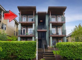 4040 N Montana Ave APT 5, Portland, OR 97227