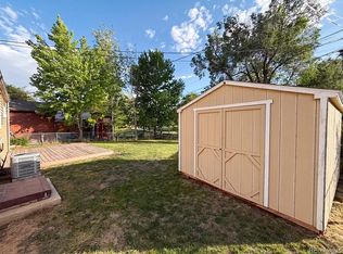 439 Sunnyside Ln, Longmont, CO 80504