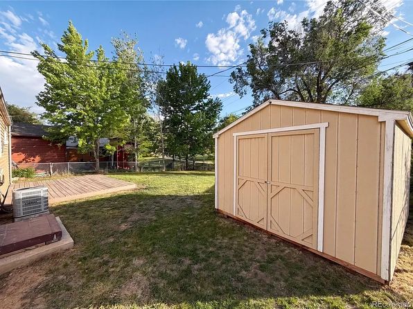 439 Sunnyside Ln