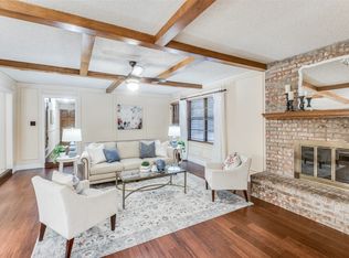 2840 Brookshire Dr, Grapevine, TX 76051