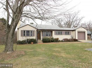 2326 Fairland Rd, Silver Spring, MD 20904