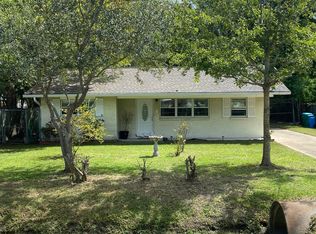 162 Bechtel Blvd, Ocean Springs, MS 39564