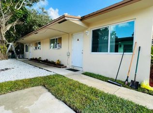 4060 SW 58th Ter, Fort Lauderdale, FL 33314