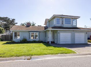 1251 Surf Ave, Pacific Grove, CA 93950