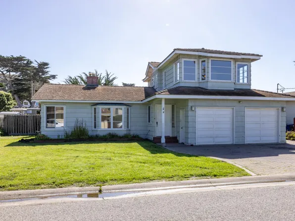 1251 Surf Ave, Pacific Grove, CA 93950