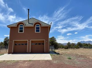 6460 N Haven Ln, Flagstaff, AZ 86004
