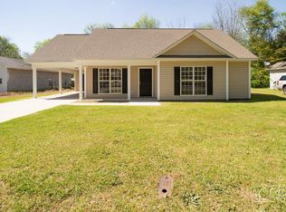 249 Charleston St SE, Aiken, SC 29801
