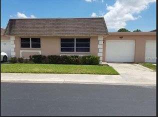 8345 Vendome Blvd, Pinellas Park, FL 33781