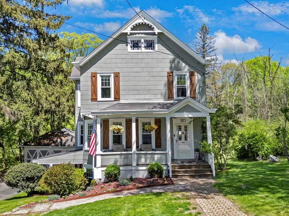 80 Hill Street, Walden, NY 12586