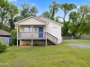 1525 Mississippi Ave, Knoxville, TN 37921