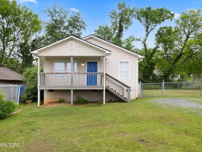 1525 Mississippi Ave, Knoxville, TN, 37921