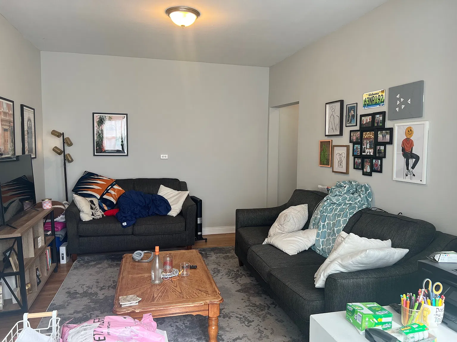 2 bed, $1,825 — Photo 2