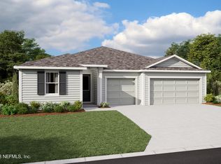 146 Twilight Tear Way St, Saint Johns, FL 32259