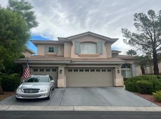 10208 Nightowl Creek Pl, Las Vegas, NV 89144
