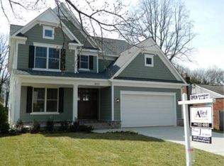 4412 Colchester Dr, Kensington, MD 20895