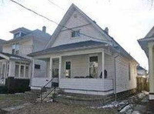 224 Hanover St, Toledo, OH