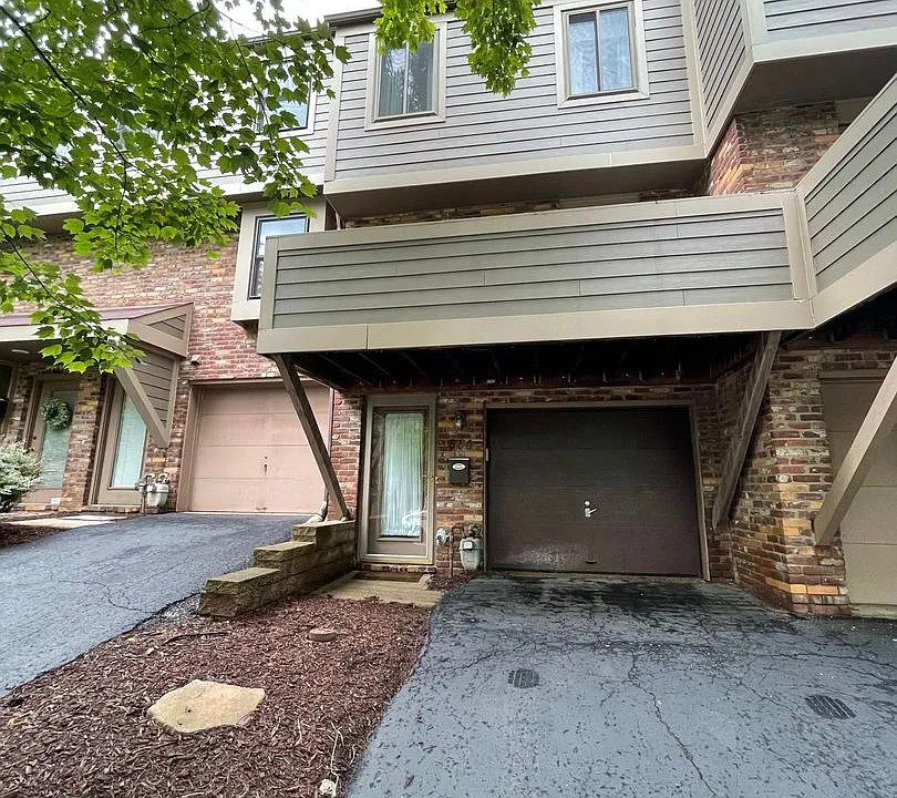 604 Arkwood Dr