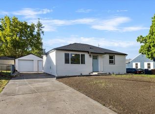 2319 E Heroy Ave, Spokane, WA 99207