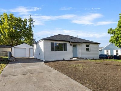 2319 E Heroy Ave, Spokane, WA, 99207