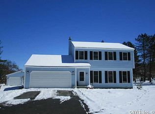 5632 Ridge Rd, Cazenovia, NY 13035