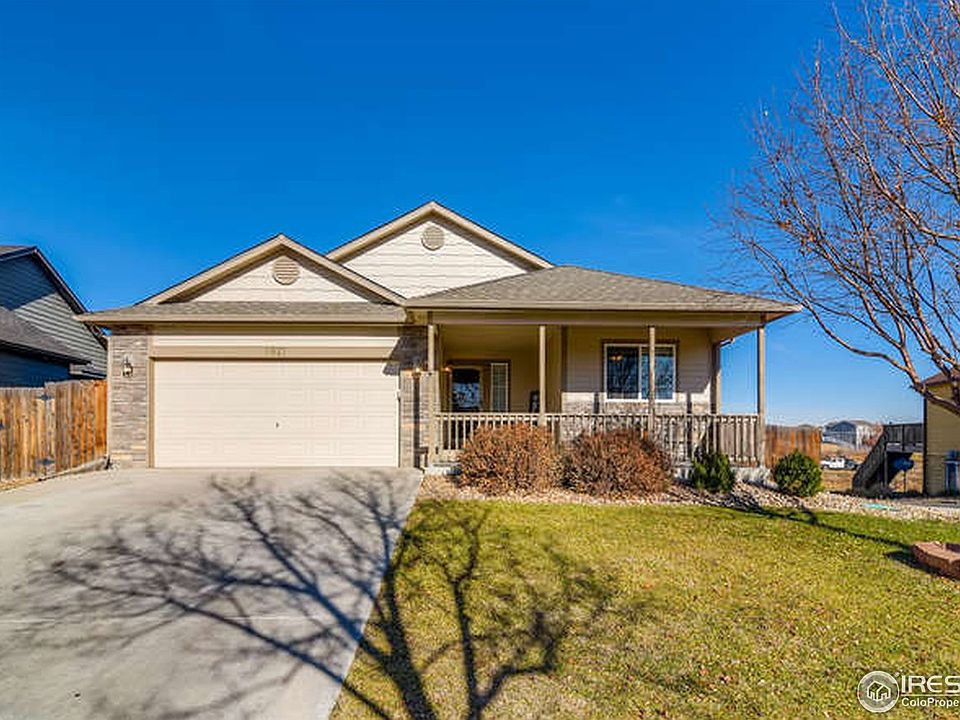 8617 17th Street Dr, Greeley, CO 80634 | Zillow