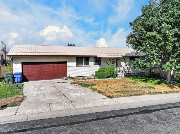 1325 Holman Ave, Pocatello, ID 83201