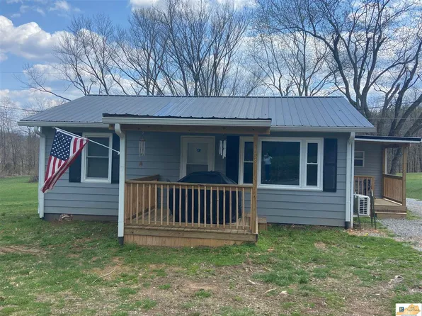 458 Ralph Edwards Rd, Edmonton, KY 42129