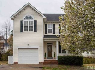 815 Willowedge Ct, Knightdale, NC 27545