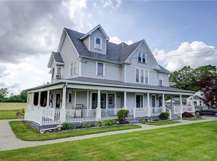 4618 Oak Orchard Rd, Albion, NY 14411