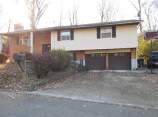 6249 Rivercliff Ln, Dayton, OH 45449