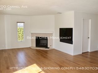 700 Carmel Ave, Seal Beach, CA 90740