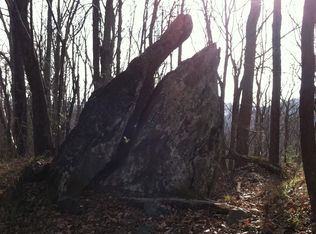 0 Pocosan Mountain Road, stanardsville, VA 22973