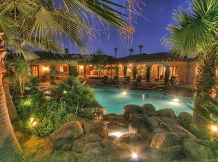4 Milton Pl, Rancho Mirage, CA 92270