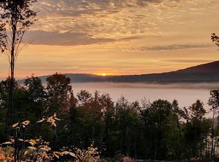 260 Berlin Road, Errol, NH 03579