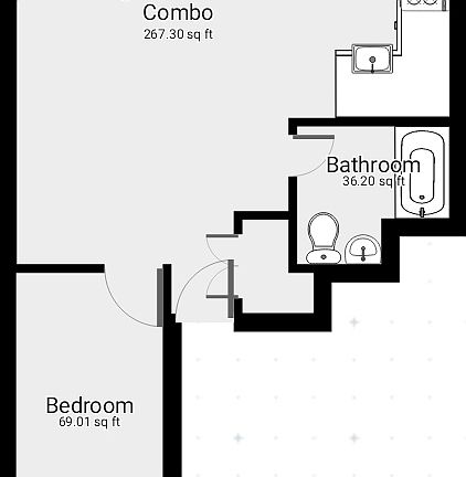 2nd image of 248 Hancock St APT 5F