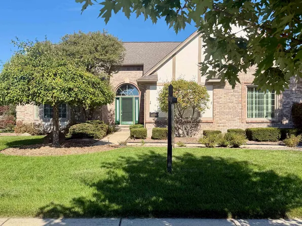 4379 Chablis Dr, Sterling Heights, MI 48314