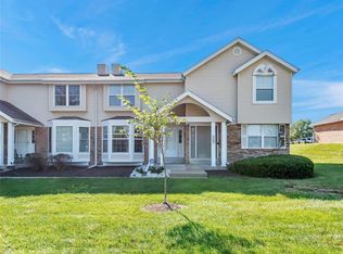 1295 Dell Ridge Ct UNIT 3, Saint Charles, MO 63303
