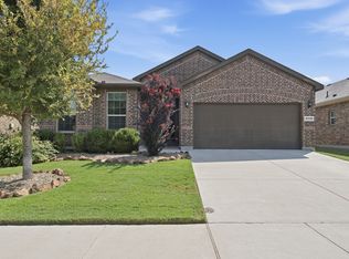 15748 Buffalo Nickel Dr, Fort Worth, TX 76177