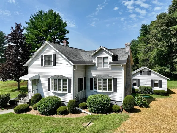 71 West St, Hatfield, MA 01038
