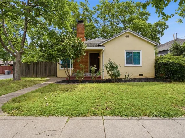 1901 39th St, Sacramento, CA 95816