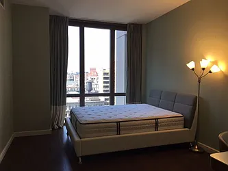 Rented by City Sense Realty