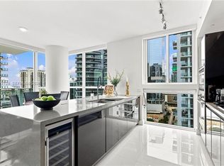1080 Brickell Ave #Cu-2609, Miami, FL 33131
