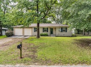 1110 Tower St, Canton, TX 75103